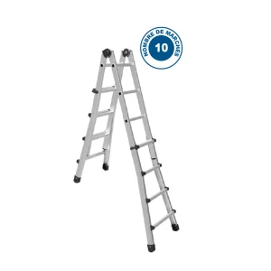 Échelle Télescopique Black 55