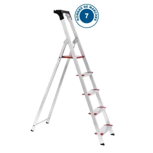 Escabeau COMODA 7 marches